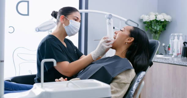 Laser Dentistry in Milford, IL